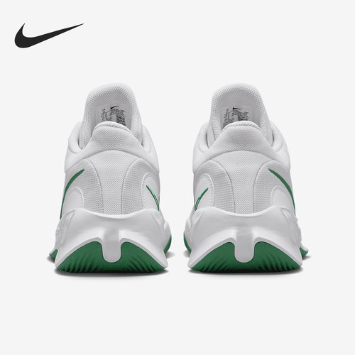 Nike/耐克男士实战篮球鞋