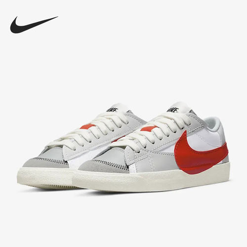 Nike/耐克官方正品男子低帮板鞋