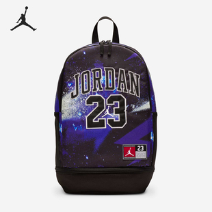 Nike/耐克正品JORDAN男女运动便携大容量双肩包FQ0951-013