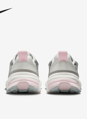 Nike/耐克官方正品V2K Run女士运动网面透气缓震跑步鞋HQ4046-001