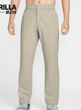 Nike/耐克正品DRI-FIT男士防晒运动休闲户外长裤HQ6931-251