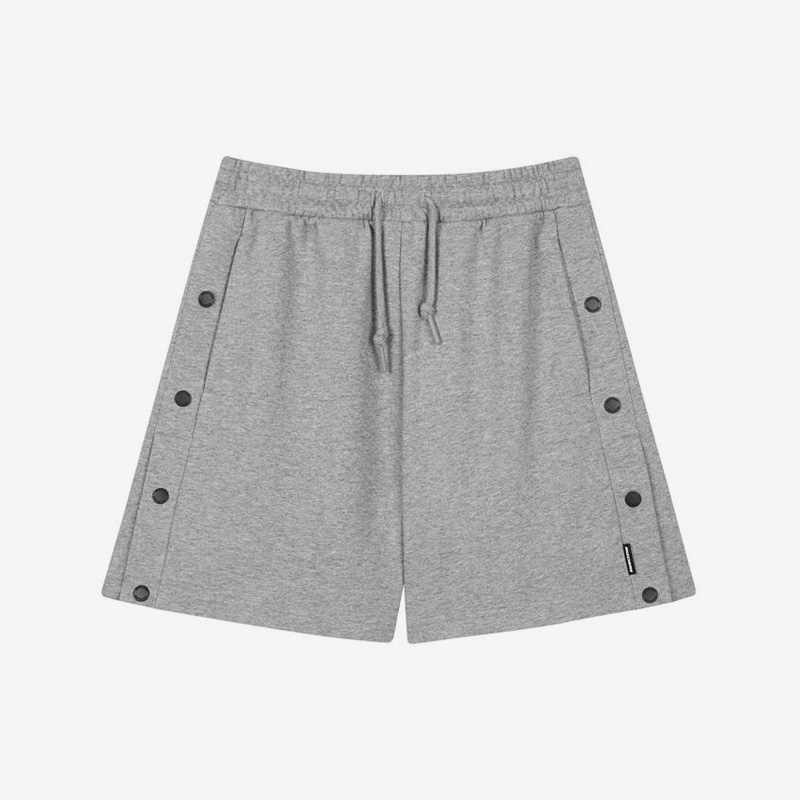 Skechers/斯凯奇正品夏季女子运动休闲外穿透气健身跑步短裤