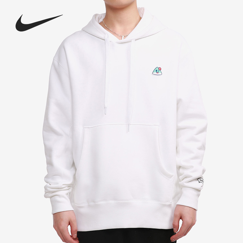 nike耐克正品男子cz2334套头衫