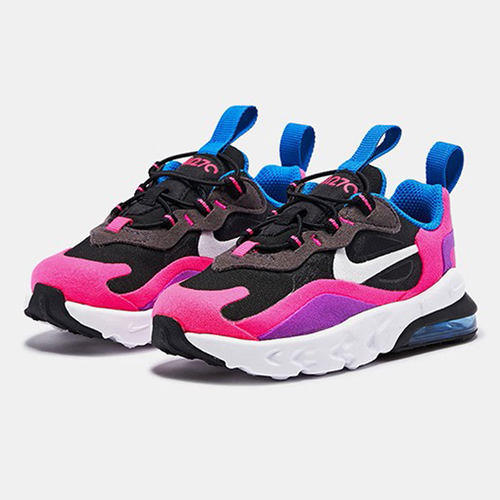 耐克nike正品max运动bq0102童鞋