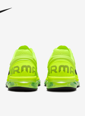 Nike/耐克官方正品2025新款男士气垫网面透气跑步鞋HF3660-700