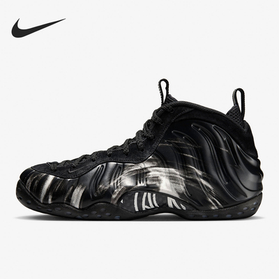 Nike/耐克正品Foamposite Pro男士复古耐磨篮球鞋DM0115-002