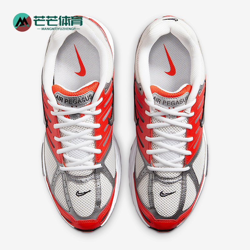 Nike/耐克正品Air Pegasus男女缓震复古耐磨运动跑步鞋HQ3031-600