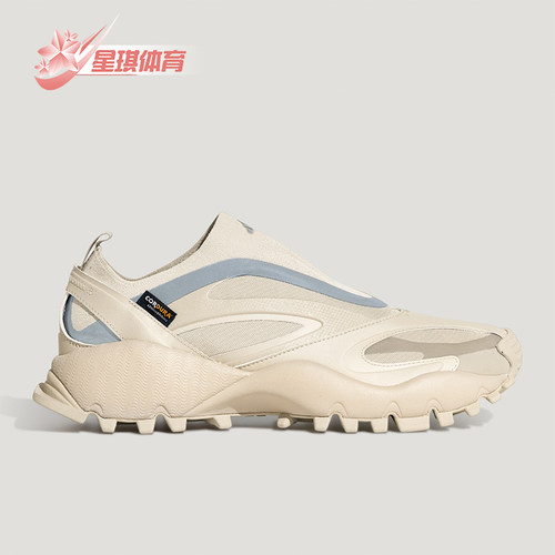 Adidas/阿迪达斯正品DRIFTCORE男女低帮时尚耐磨运动休闲鞋KI6765