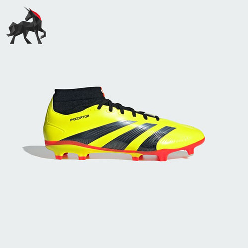 Adidas/阿迪达斯正品PREDATOR 24男女防滑经典耐磨足球鞋IG7773
