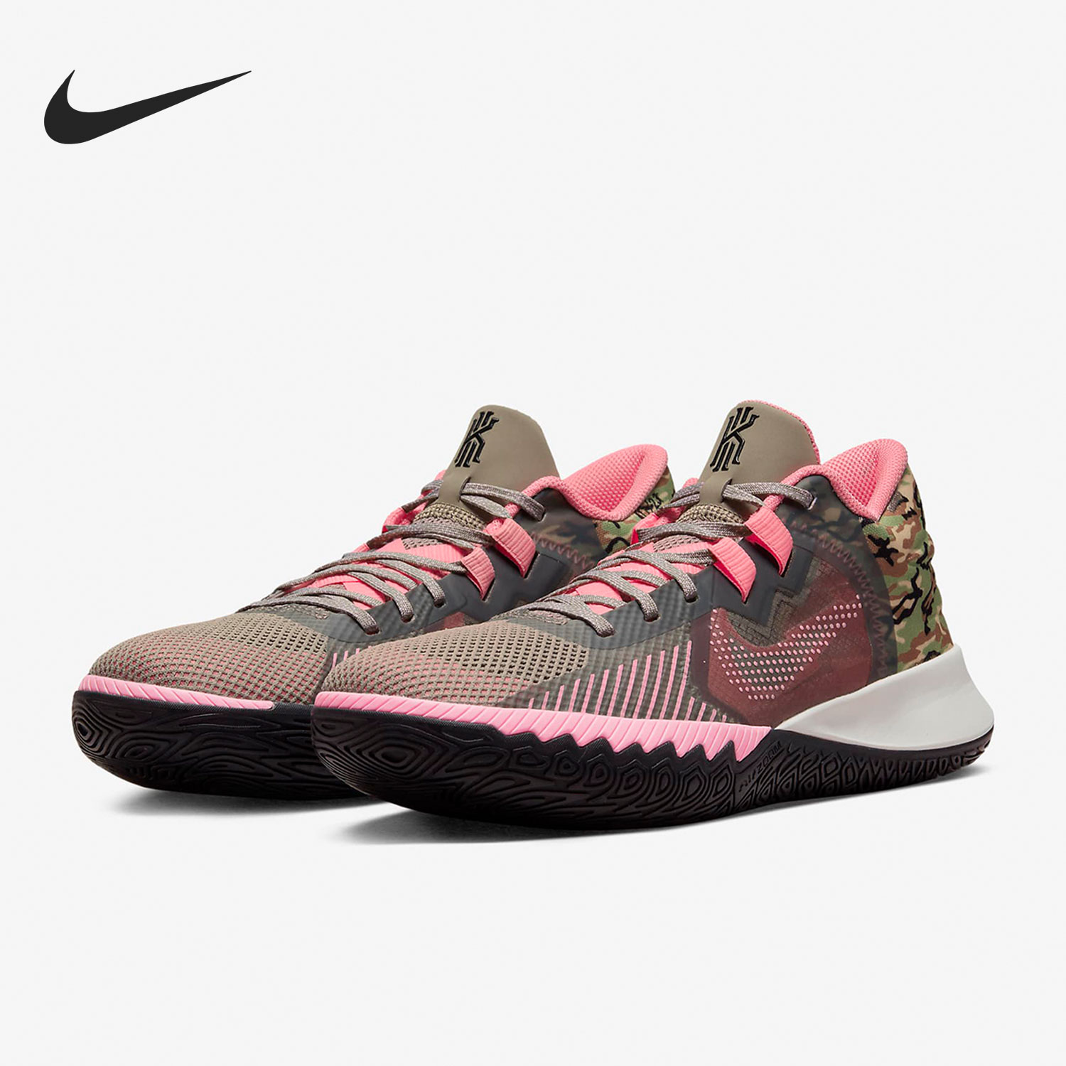 Nike/耐克官方正品男子篮球鞋