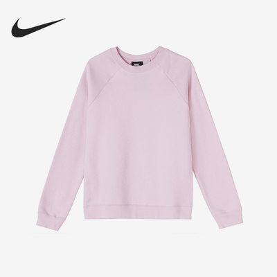 耐克正品女士舒适运动T恤