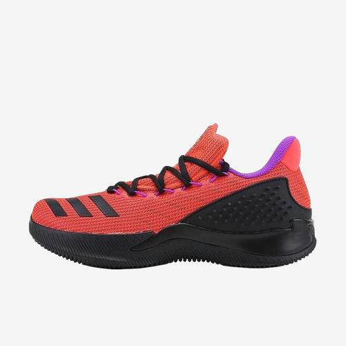 Adidas阿迪达斯正品男款Ball 365 Low低帮舒适百搭篮球鞋AQ7301