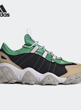 Adidas/阿迪达斯官方正品三叶草FYW Secant男子运动跑步鞋FZ0432