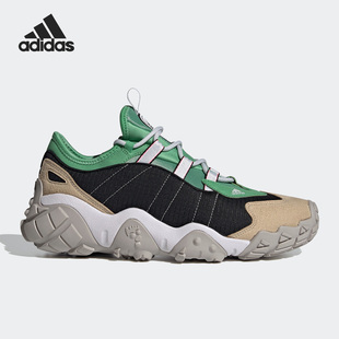 Adidas 三叶草FYW Secant男子运动跑步鞋 FZ0432 阿迪达斯官方正品