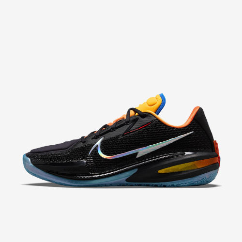 Nike耐克正品TITAN联名G.T.Cut 1男女舒适柔软篮球鞋IU0779-001