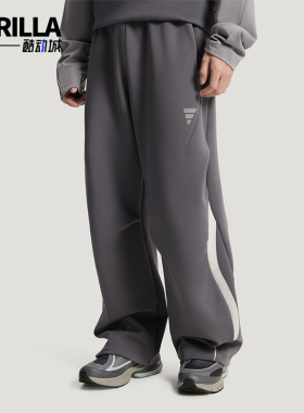 Adidas/阿迪达斯正品空FOSTRACKSUITBOTOMS运动经典休闲裤KU5306