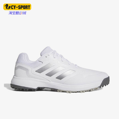 Adidas/阿迪达斯正品TRAXION RESPONSE男士经典高尔夫球鞋IH2247