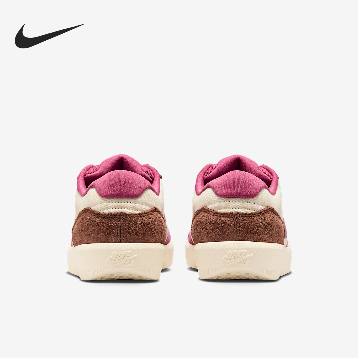 耐克男女轻便休闲经典板鞋