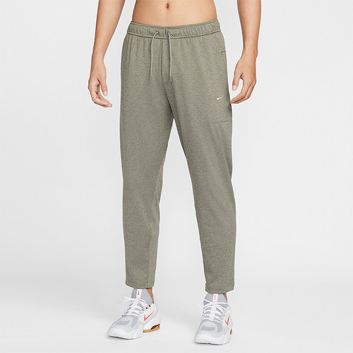 Nike/耐克正品2025冬季款男士日常修身刺绣运动长裤II1307-320