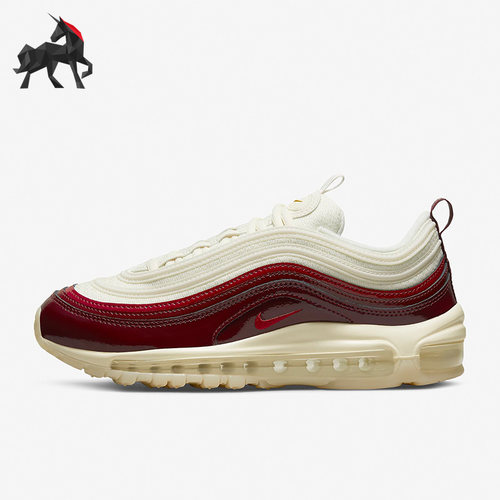 耐克女弹头复古气垫休闲跑步鞋