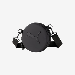 Puma/彪马正品Studio Yoga Mat Bag健身袋经典单肩包078075-02