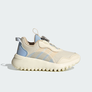 Adidas/阿迪达斯正品ACTIVEFLEX BOA 4.0 K儿童运动鞋IH8722