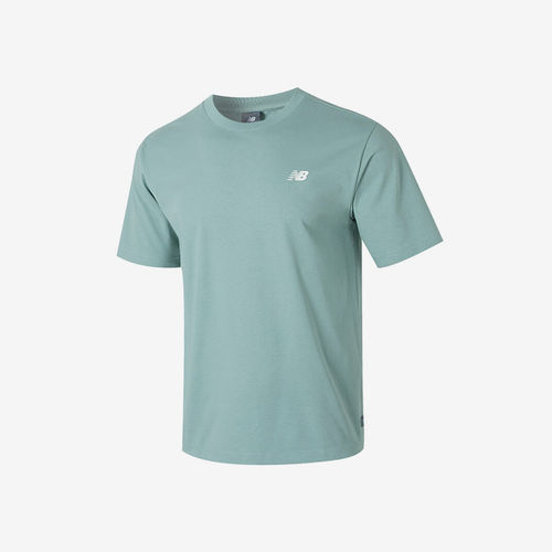 New Balance/NB正品夏季新款男子时尚潮流短袖T恤NEE36011-EMD