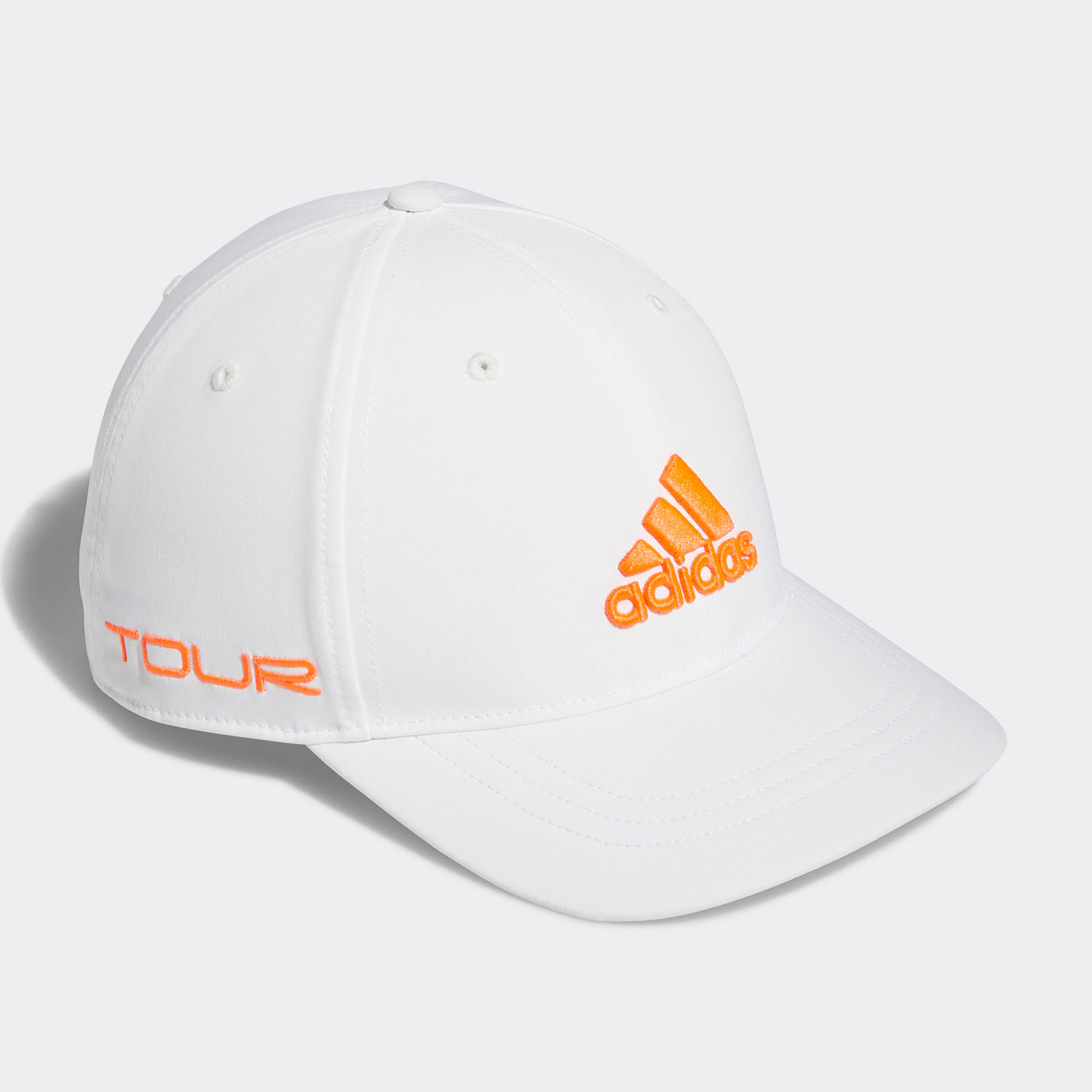 Adidas/阿迪达斯正品TOUR CAP  新款男子高尔夫运动帽子GD8747