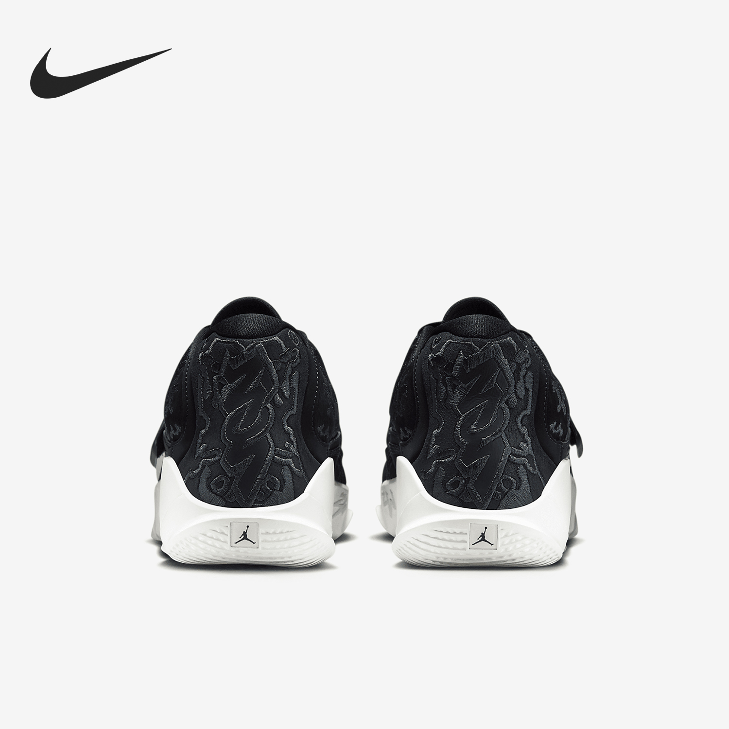 Nike/耐克正品2024新款男士实战透气耐穿篮球鞋FN1778-002