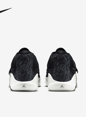 Nike/耐克正品2024新款男士实战透气耐穿篮球鞋FN1778-002