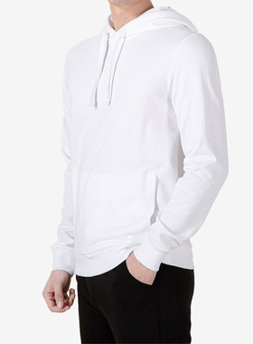 Puma/彪马官方正品Modern Basics TR 男士简约运动卫衣849584-02