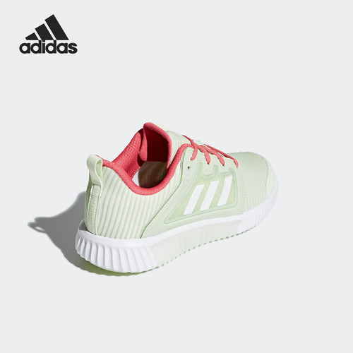 adidas阿迪达斯正品缓震运动鞋