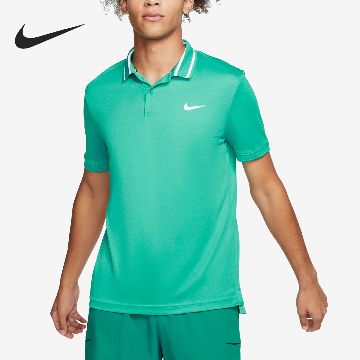 Nike/耐克官方正品经典男子运动时尚透气翻领POLO衫BV1195-370,运动服/休闲服装,运动POLO衫,淘宝优惠券,粉丝福利购,淘宝优惠卷