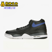 耐克正品 运动潮流休闲鞋 Flight Nike Legacy aj4男士 BQ4212 003