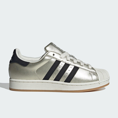 Adidas/阿迪达斯正品三叶草女士经典运动贝壳头日常板鞋HQ2691