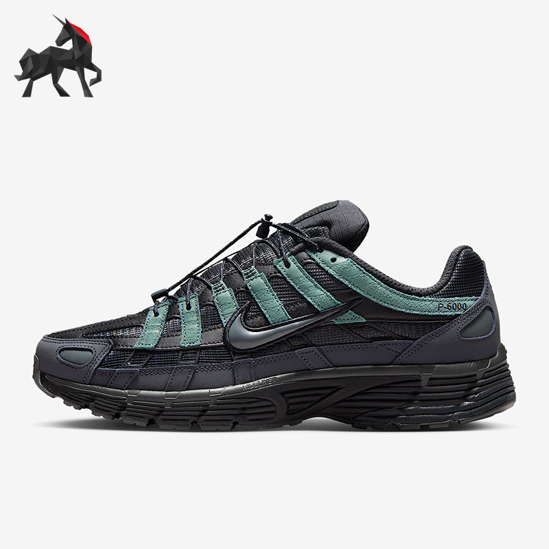 Nike/耐克正品P-6000男士轻便训练缓震低帮耐磨运动鞋IM5997-060