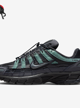Nike/耐克正品P-6000男士轻便训练缓震低帮耐磨运动鞋IM5997-060
