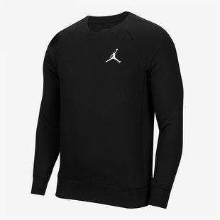 FLIGHT男子长袖 Nike 圆领卫衣上衣DC6716 JORDAN 新款 耐克正品 秋季