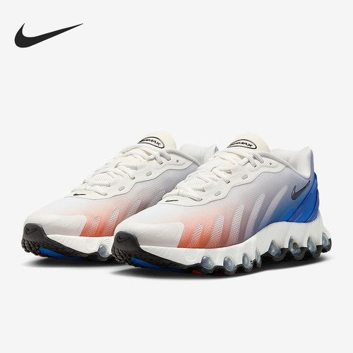 Nike/耐克正品Air Max Dn男女低帮时尚缓震耐磨运动鞋IM7405-100