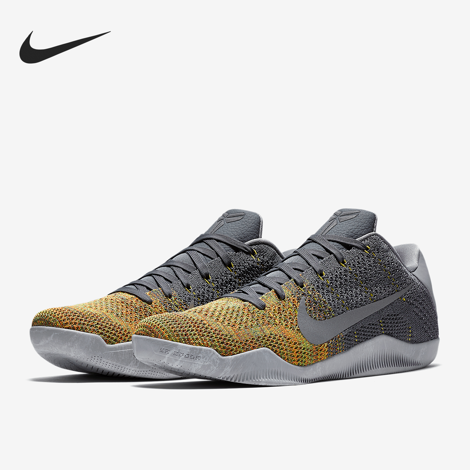 nike耐克kobe11科比篮球鞋