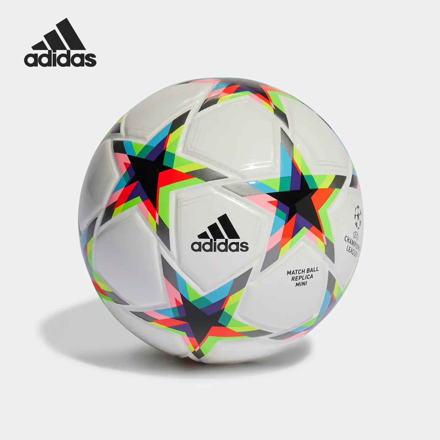 阿迪达斯官方正品男女小足球