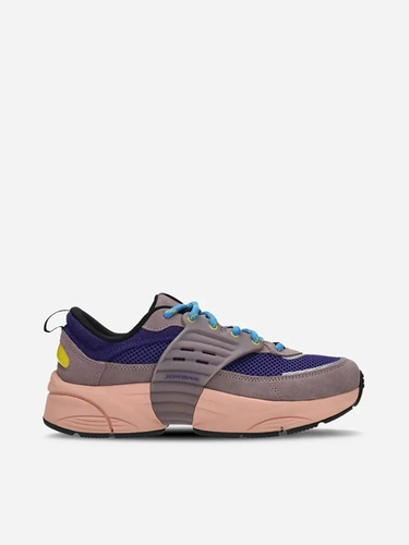 Nike/耐克 Официальная аутентичная новая женская повседневная обувь JORDANA AirJordan2/3 IQ5649-500