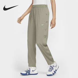 FV8478 Nike 女士运动休闲宽松简约长裤 2024新款 320 耐克正品