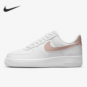 Nike/耐克官方正品Air Force 1女子休闲轻便运动板鞋315115-169