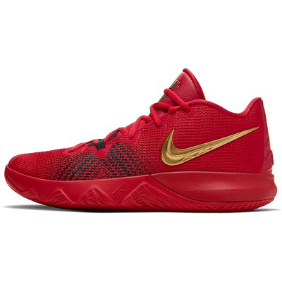 耐克男子欧文运动篮球鞋