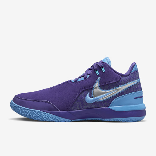 Nike/耐克男士低帮篮球鞋