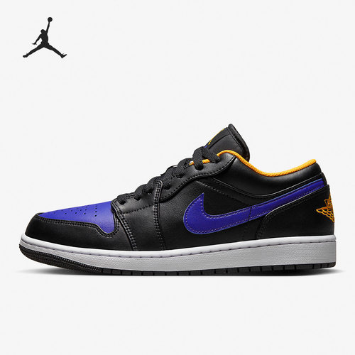 耐克JORDAN新款男子运动休闲板鞋