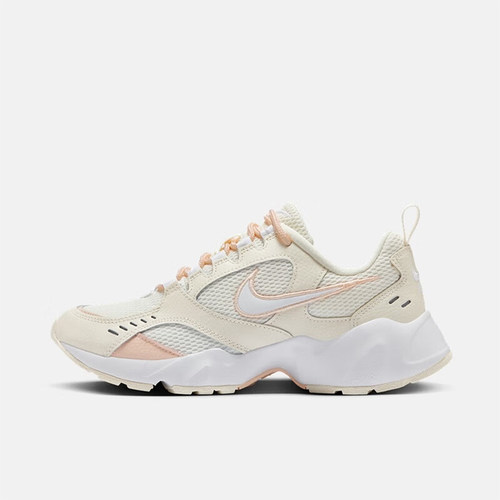 Nike/耐克正品运动女士低帮系带减震回弹休闲鞋CI0603-107