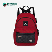 双肩背包FJ9679 Nike 户外复古经典 JORDAN男女同款 636 耐克正品