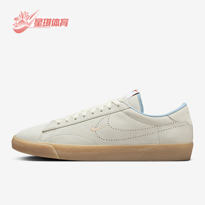 Nike/耐克正品2025秋季款男女日常运动耐磨低帮板鞋IO1551-011